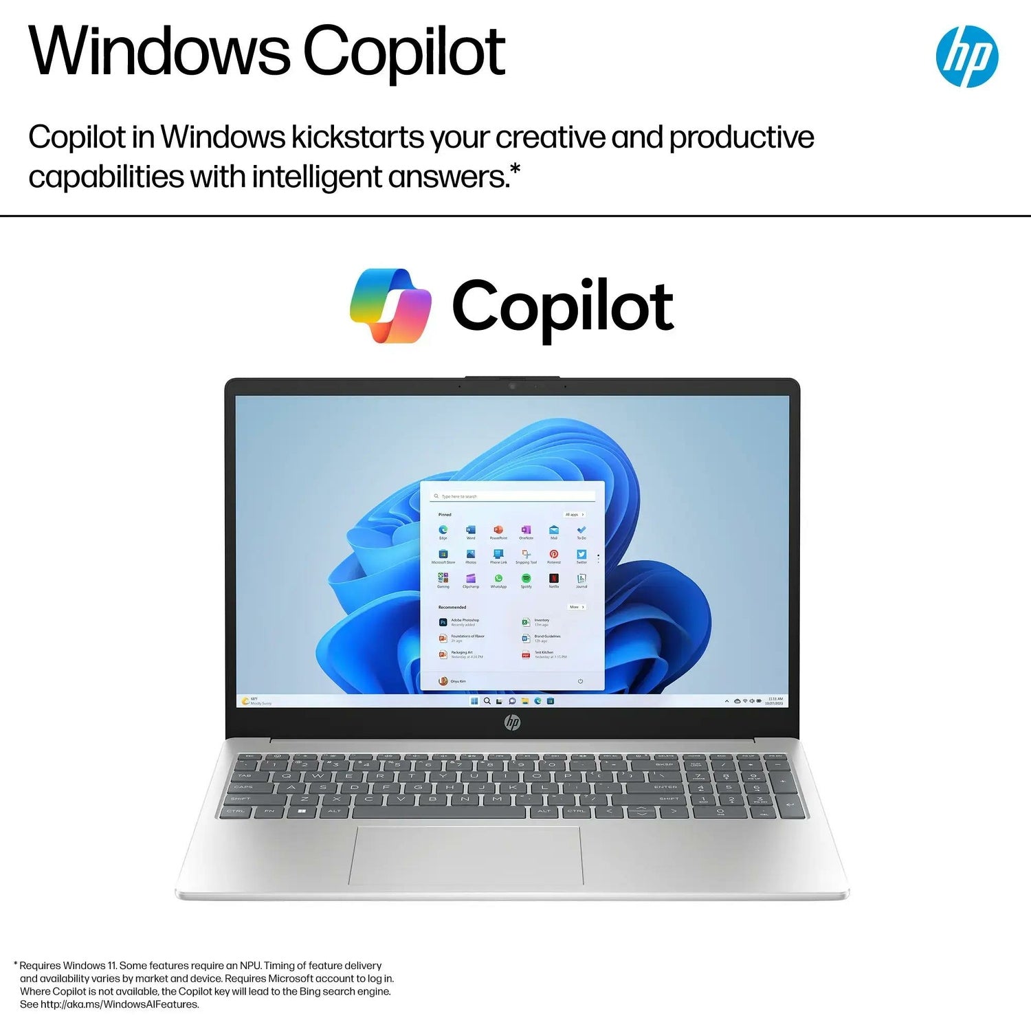 HP 15.6 HP 15.6